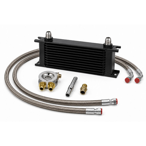 ölkühlerkit vr6 komplett mit - Ölkühlerkit,