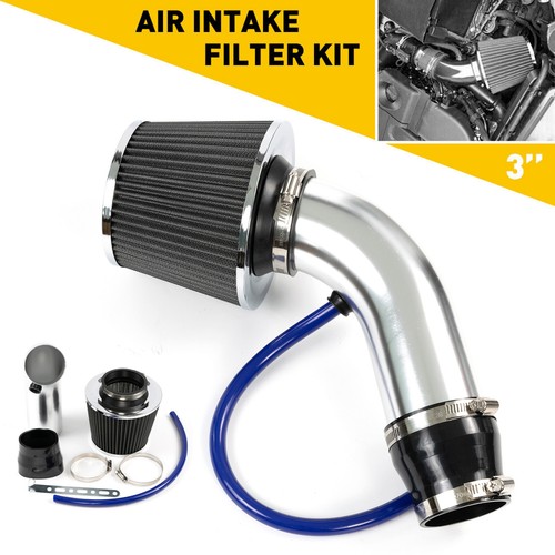 Auto sportluftfilter 76mm - 3",