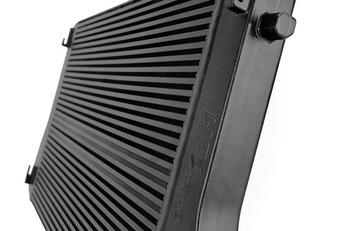 Series ladeluftkühler vag - hf-series,