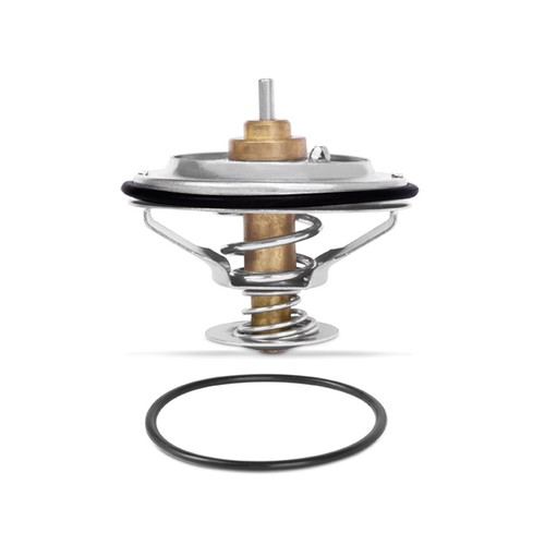 Mishimoto racing thermostat - racing,