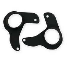 Bremsbelüftungsbleche