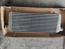 Ladeluftkühler 23x54cm Netz