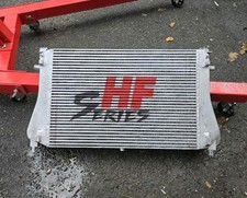 HF Series Ladeluftkühler Golf