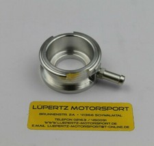 Aluminium Schweißflansch