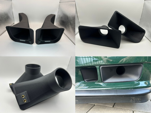 E36 bremskühlungs - e36, bremskühlungs/