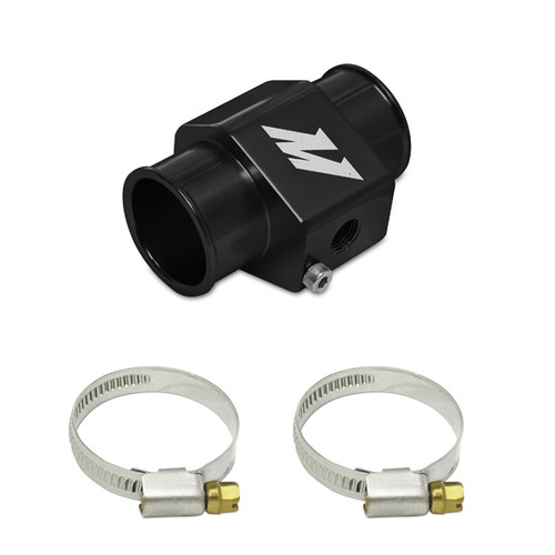 Mishimoto mmwhs bk - mishimoto, mmwhs-32-bk