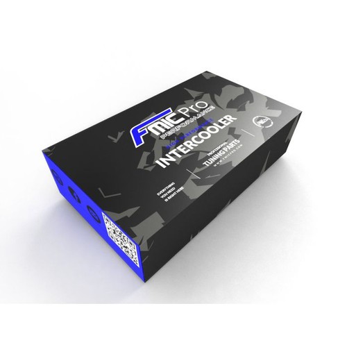 Ladeluftkühler fmic pro - ladeluftkühler, fmic.pro