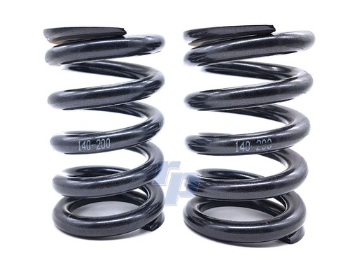Intrax rennsportfedern 60 - , mm