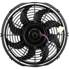 Motorsport Lüfter 315mm -