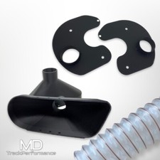 Bremsenkühlung passt bei BMW