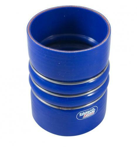 Samco xtreme ladeluftkühler - samco,