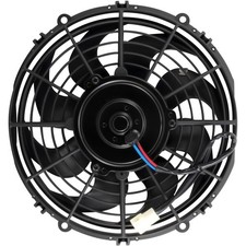 Motorsport Lüfter 290mm -