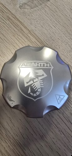 Aluminium deckel öldeckel - deckel,