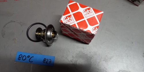 Tuning thermostat febi c - tuning,