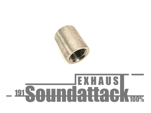 Edelstahl - 1/8,