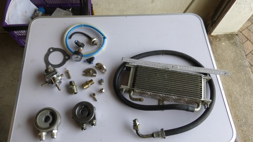 Pkw oelkühler tuning - ,
