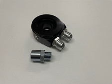 Ölkühler Adapterplatte