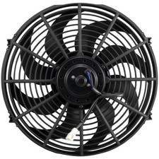 Motorsport Lüfter 375mm -