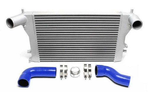 Ladeluftkühler für - , vw