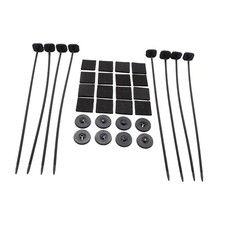 Montagesatz für elektrische