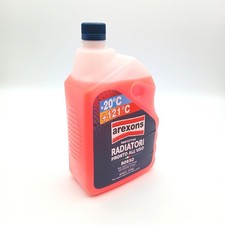 Arexons Kühler Schutz