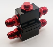 Ölkühler Adapter für