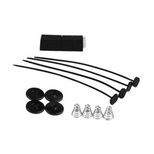 Auto-Modifikation Lüfterteile