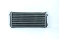 GEN2 Aluminium Wasserkühler