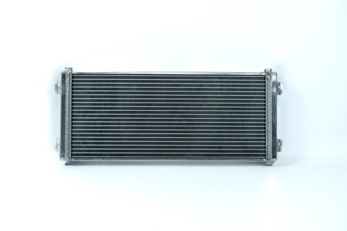Gen2 aluminium wasserkühler - aluminium,
