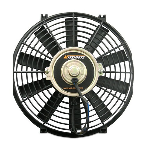 Mishimoto mmfan slim - mishimoto, mmfan-16