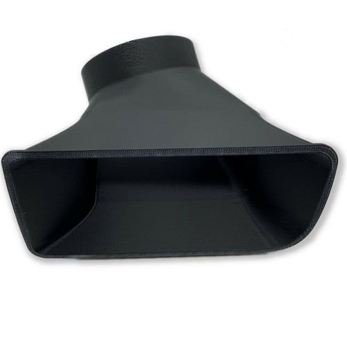 Airbox lufteinlasstrichter - airbox,
