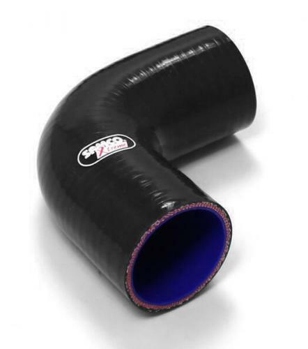 Samco xtreme bogen 76mm - xtreme, 90°