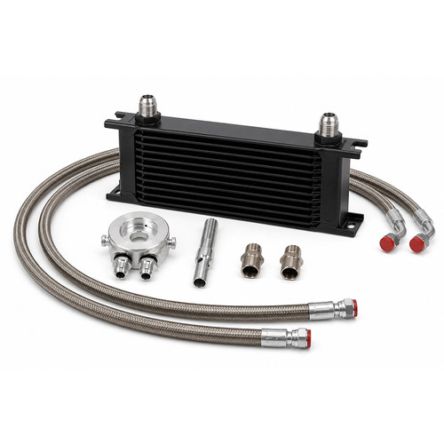 ölkühlerkit vr6 komplett mit - Ölkühlerkit,